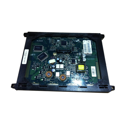 مانیتورهای صفحه نمایش پنل ال سی دی EL640.480-AG1 ET CC 8.1 اینچی 640*480 26 پین EL LCD