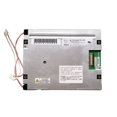 پنل صفحه نمایش ال سی دی 5.5 اینچی NL3224BC35-20 320 (RGB) × 240