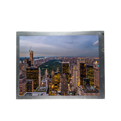 NL6448BC20-18D اصلی 6.5 اینچ صفحه نمایش LCD 640 (RGB) × 480 TFT برای تجهیزات صنعتی