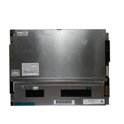 NL8060BC26-17 صفحه نمایش لمسی LCD نمایشگر TFT ماژول 10.4 اینچ 800 (RGB) × 600