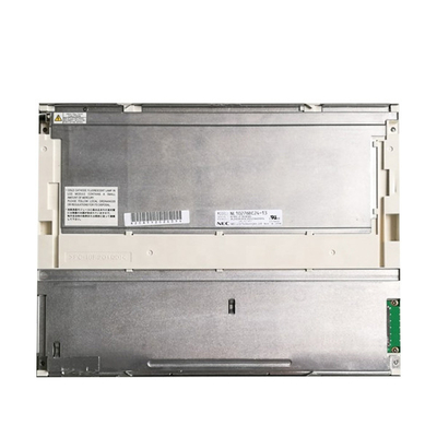 صفحه نمایش LCD 12.1 اینچی 1024*768 برای کاربردهای صنعتی NL10276BC24-13