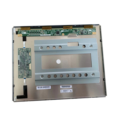 پنل LCD 19 اینچی NL128102AC29-17 پشتیبانی از صفحه نمایش 1280(RGB)*1024 LCD 19 اینچی