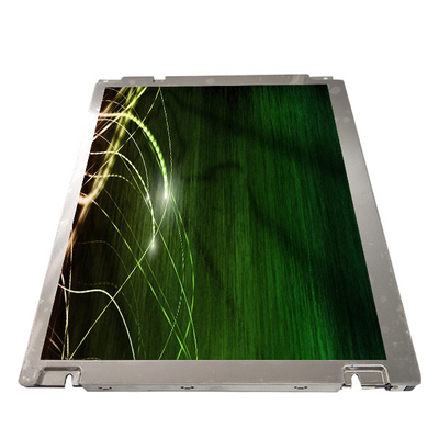 صفحه نمایش پانل LCD صنعتی 10.4 اینچی مانیتورهای LCD RGB 800x600 NLB104SV01L-01