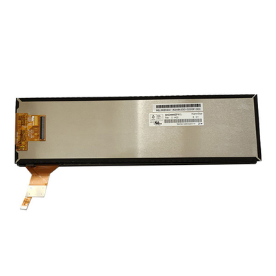پنل LCD 8.8 اینچی HSD088IPW1-A00 پشتیبانی 1920*480 (RGB) 222PPI 600cd/m ورودی LVDS صفحه نمایش LCD 60Hz