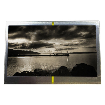 5.7 اینچ 320*240 TFT LCD Display Screen TCG057QVLBA-G00