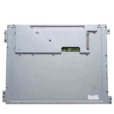 صفحه نمایش پنل ال سی دی صنعتی TCG121SVLPAANN-AN20 12.1 اینچ 800×600 سطح ضد تابش