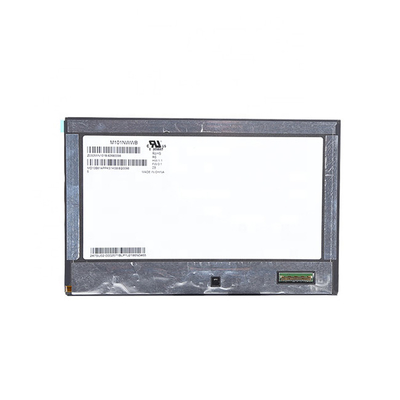 ماژول 10.1 اینچی TFT LCD M101NWT2 R6 1024X600 WXGA 149PPI صفحه نمایش LCD