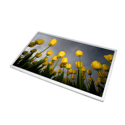 صفحه نمایش 18.5 اینچی LCD DV185WHM-NM0 1366×768 برای تابلوهای دیجیتال