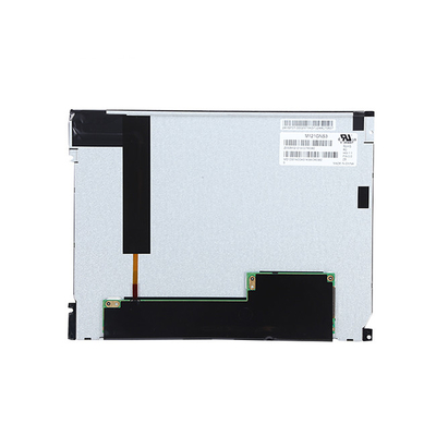 صفحه نمایش IVO M121GNS3 R0 TFT LCD 800X600 20 پین LVDS صفحه نمایش ال سی دی 12.1 اینچی