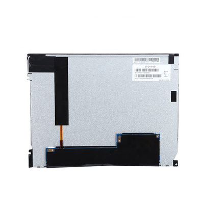 ماژول صفحه نمایش 12.5 اینچی TFT LCD 1366X768 WXGA M125NWN1 R0 12.1 اینچ TFT LCD