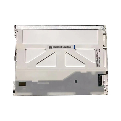 ET104S0M-N10 صفحه نمایش 10.4 اینچی TFT LCD با وضوح RGB 800X600 برای صنعتی