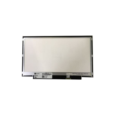 صفحه نمایش لپ تاپ BOE 13.3 اینچ HB133WX1-201 RGB 1366X768 ماژول نمایشگر LCD