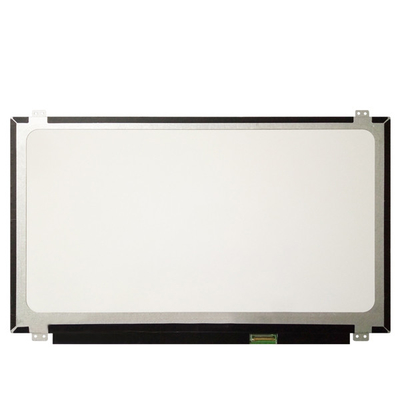 صفحه نمایش 15.6 اینچی لپ تاپ HB156FH1-301 RGB 1920X1080 مات LCD EDP 30 پین