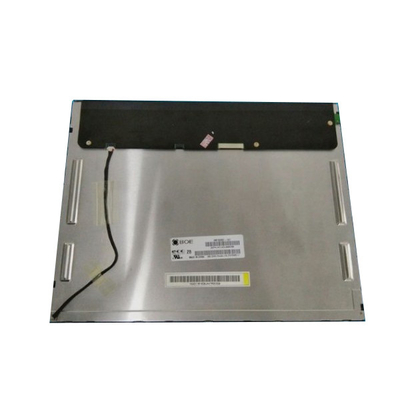 ماژول LCD 15 اینچی HM150X01-101 1024×768 XGA 85PPI برای محصولات صنعتی