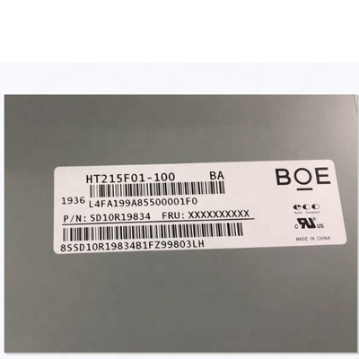 پنل نمایشگر LCD رومیزی BOE 21.5 اینچ HT215F01-100 1920X1080 TFT LCD