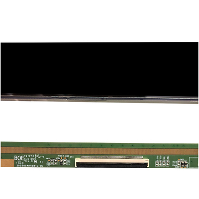 پانل صفحه نمایش LCD 32 اینچی HV320FHB-N00 BOE IPS 1920X1080 FHD سلول باز برای صفحه تلویزیون