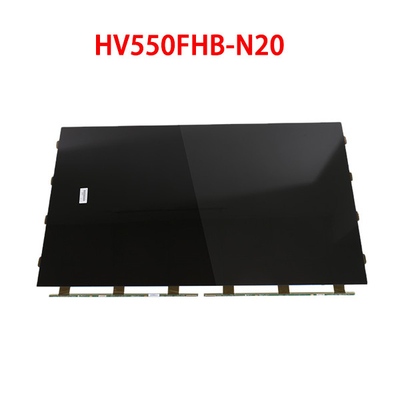 تعویض صفحه نمایش LCD 55 اینچی BOE HV550FHB-N20 برای TCL LE55D8800 / SkyWorthK55J
