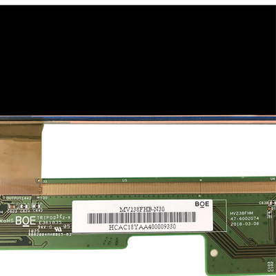صفحه نمایش LCD 23.8 اینچی BOE MV238FHB-N30 برای مانیتور رومیزی 1920X1080