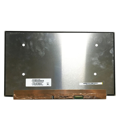 صفحه نمایش 15.6 اینچی 4K UHD 3840×2160 لپ تاپ LCD NE156QUM-N62 برای HP ZBook 15 G5