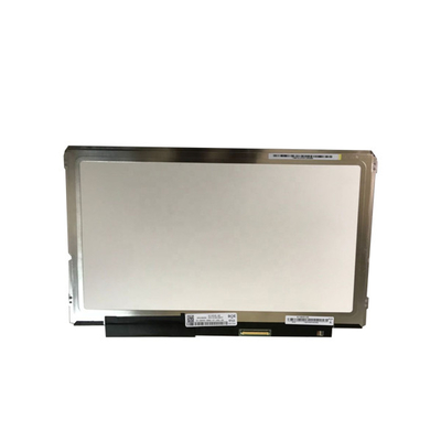 صفحه نمایش 11.6 اینچی 30 پین EDP HD لپ تاپ LCD NT116WHM-A22 برای Dell