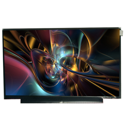 صفحه نمایش 11.6 اینچی 30 پین EDP HD لپ تاپ LCD NT116WHM-A22 برای Dell