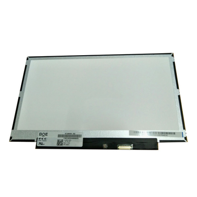 ماژول صفحه نمایش LCD 30 پین 13.3 اینچی 1366x768 برای تعویض صفحه نمایش لپ تاپ NT133WHM-N22