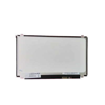 صفحه نمایش لپ تاپ باریک 15.6 اینچی FHD EDP 30 PIN NT156FHM-N31 برای نمایشگر HP
