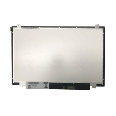 برای لپ تاپ DELL 13 7000 7378 با صفحه نمایش LED 13.3 اینچی NV133FHM-N41 FHD LCD Screen EDP 30pins