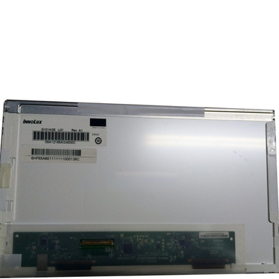 10.1 برای Innolux 1024*600 صفحه نمایشگر LCD پنل ماژول G101AGE-L01