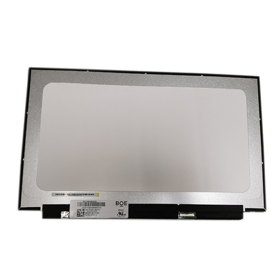 صفحه نمایش LCD برای لپ تاپ NV156FHM-N3D 30 پین وضوح صفحه نمایش 1920×1080 15.6 اینچ