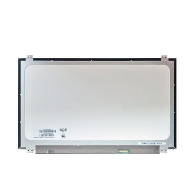 PV156FHM-N20 اصلی جدید 15.6 اینچی 1920 (RGB) × 1080 رزولوشن زاویه دید کامل با صفحه نمایش LCD 30 پین eDP برای صنعت