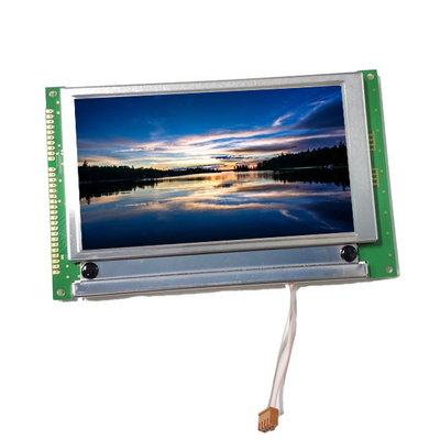 ماژول نمایشگر LCD اصلی 5.1 اینچی LMG7420PLFC-X