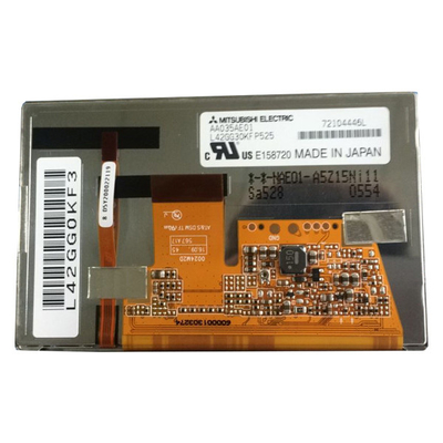 اصلی 6.2 اینچ برای Innolux 720 * 1520 صفحه نمایش LCD ماژول پانل F062A07-6T2