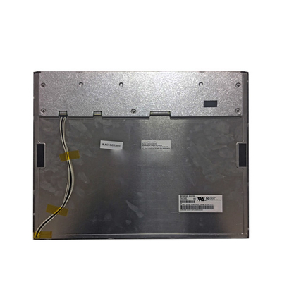 میتسوبیشی صنعتی پانل ال سی دی 15.0 اینچی صفحه نمایش ال سی دی TFT صفحه نمایش ال سی دی AC150XA01 tft lcd