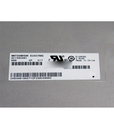 میتسوبیشی صنعتی پانل ال سی دی 15.0 اینچی صفحه نمایش ال سی دی TFT صفحه نمایش ال سی دی AC150XA01 tft lcd