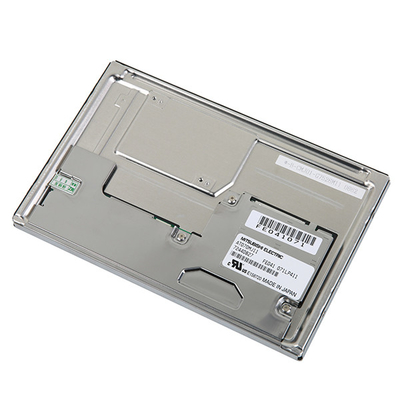 پنل ماژول نمایشگر LCD 7.0 اینچی برای میتسوبیشی 800 (RGB) × 480 LCD AT070MJ11