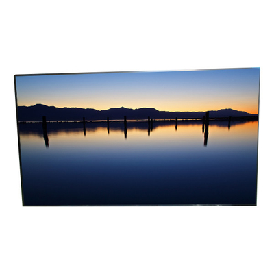 SAMSUNG 55 inch LCD Screen LTI550HN01 پانل تصویری دیواری Spliced ​​Seam 3.5mm 1920x1080