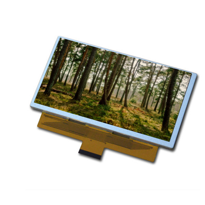 G156BGE-L03 پانل LCD 15.6 اینچی RGB 1366X768 WXGA 100PPI 500cd/M2 ورودی LVDS