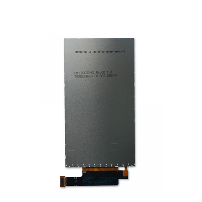 تعویض ماژول LCD TM050JDHG33 با صفحه لمسی برای Zebra Motorola TC51 TC510K TC56