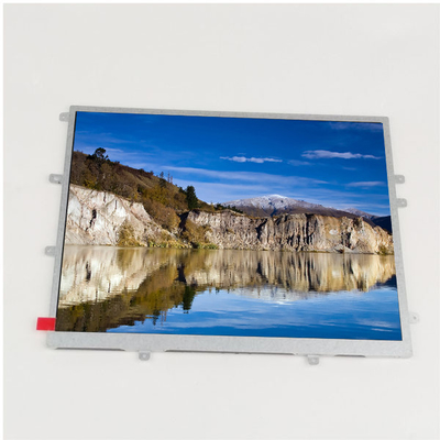 Tianma 9.7 اینچ TFT LCD Panel TM097TDH02 LVDS LCD با RGB 1024x768