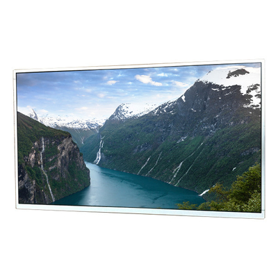 G238HCJ-L01 23.8 اینچ 23.8 اینچ صفحه ال سی دی سلول باز صنعتی با رابط چندگانه VGA DVI کنترل برد