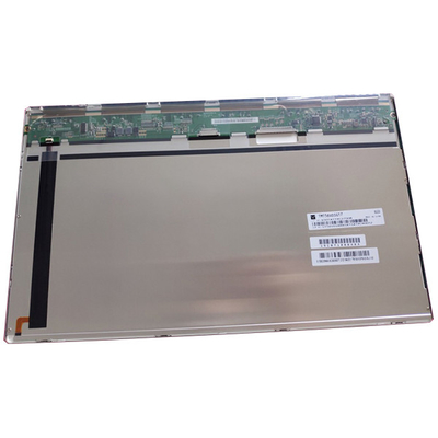 صفحه نمایش 15.6 اینچی TFT LCD TM156VDSG17 LVDS 30 پین رابط RGB 1920X1080 برای صنعتی