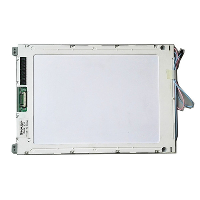 نمایشگر LM64P83L SHARP LCD 9.4 اینچی 640x480 VGA 84PPI برای صنعتی