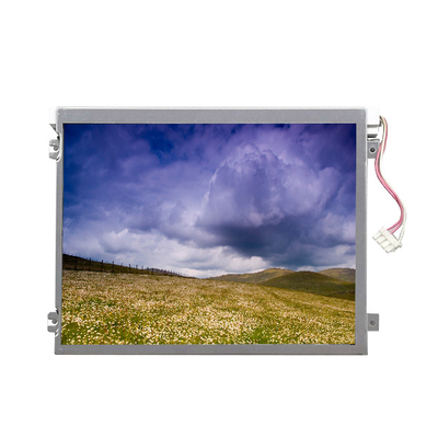 پنل نمایشگر LCD جایگزین LQ084S3DG01 8.4 اینچی RGB 800X600 SVGA 119PPI
