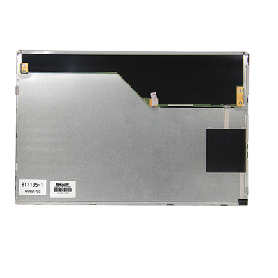پانل ماژول صفحه نمایش LCD صنعتی 12.1 اینچ 1280x800 پوشش سخت LQ121K1LG53