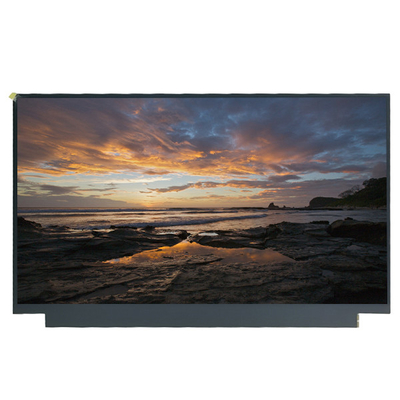 صفحه نمایش 13.3 اینچی لپ تاپ برای نوت بوک LQ133M1JW15 IPS LED LCD صفحه نمایش پنل EDP 30 PIN