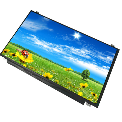 صفحه نمایش ال سی دی لپ تاپ LM156LF1L02 صفحه نمایش 15.6 اینچی RGB 1920X1080 4K IPS FHD Paper Slim Panel