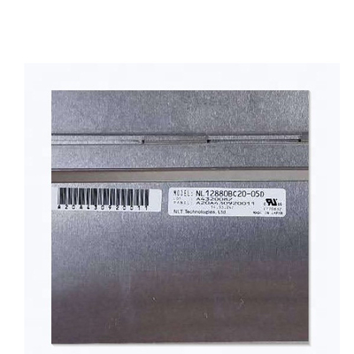 ماژول نمایشگر LCD NL12880BC20-05D 12.1 اینچی برای کاربردهای صنعتی