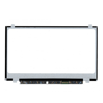 صفحه نمایش لپ تاپ ال سی دی N140BGE-E43 14.0 باریک 30 پین صفحه نمایش LCD نازک