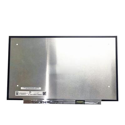 صفحه نمایش LCD لپ تاپ N140HCG-GR2 14.0 اینچی RGB 1920x1080 16.7 میلیون 72% NTSC